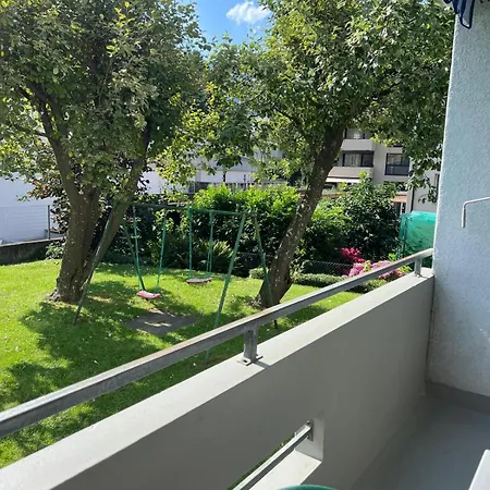 Hanna Apartamento Entrelagos