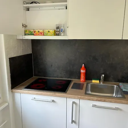 Hanna إنترلاكن