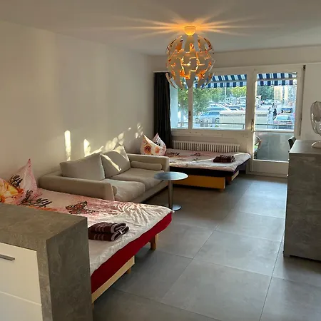 Hanna إنترلاكن