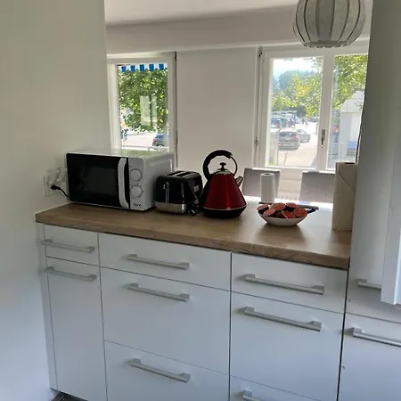 Appartement Hanna Interlaken