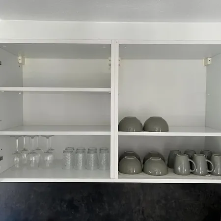 Hanna Apartamento