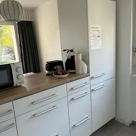 Hanna Apartamento