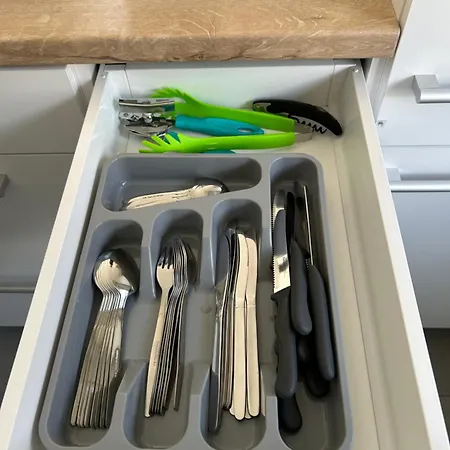 Appartement Hanna Interlaken