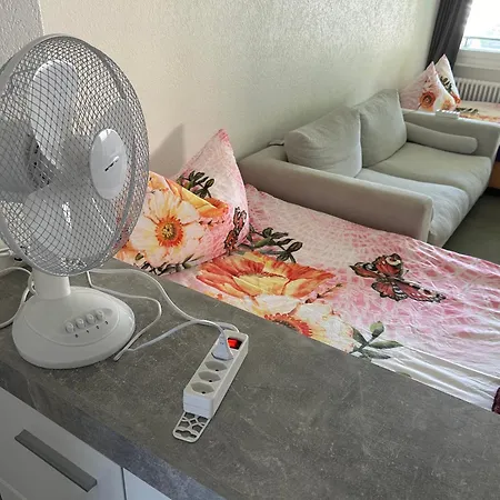 Hanna * إنترلاكن