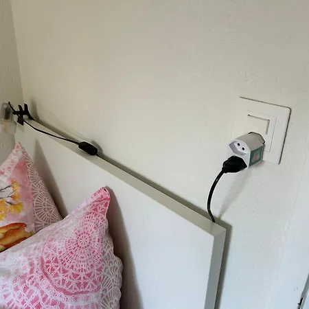 Hanna إنترلاكن