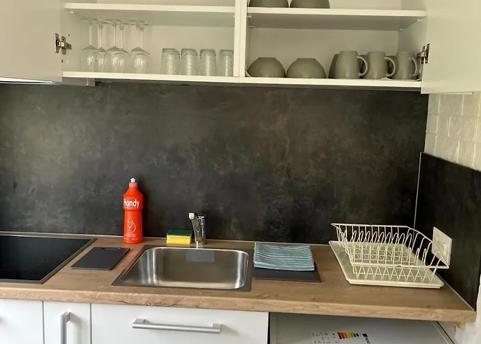 Lejlighed Hanna Interlaken