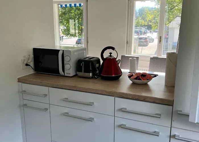 Apartamento Hanna Interlaken