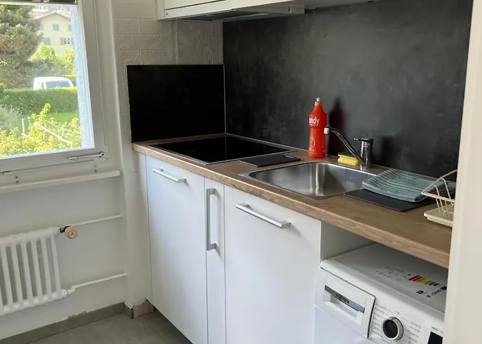 Hanna * אינטרלאקן