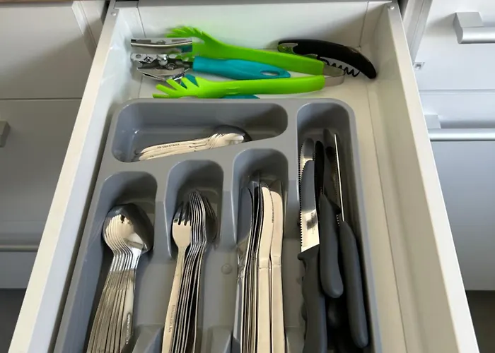 Lejlighed Hanna Interlaken