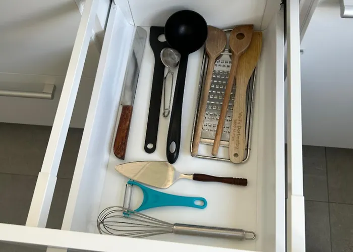 Hanna Lejlighed Interlaken