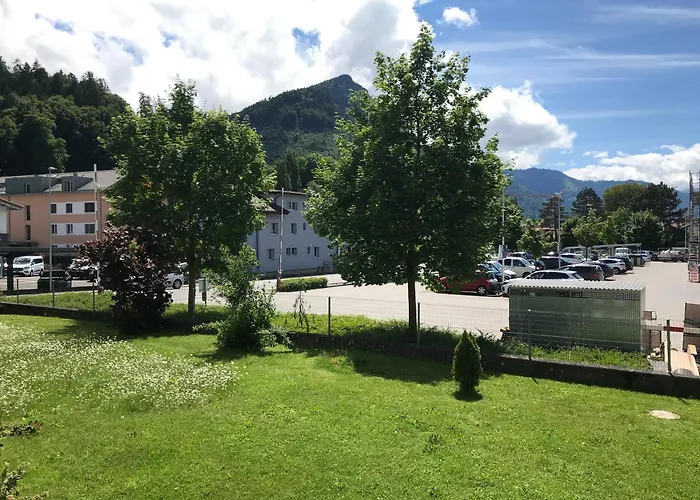 Lejlighed Hanna Interlaken