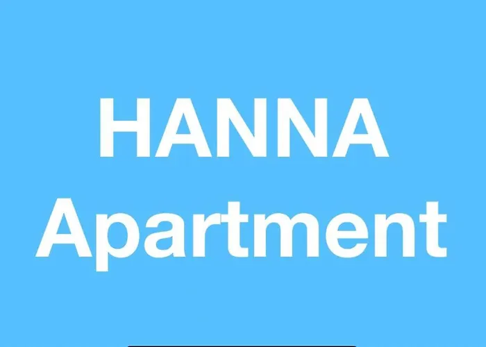 דירה Hanna אינטרלאקן
