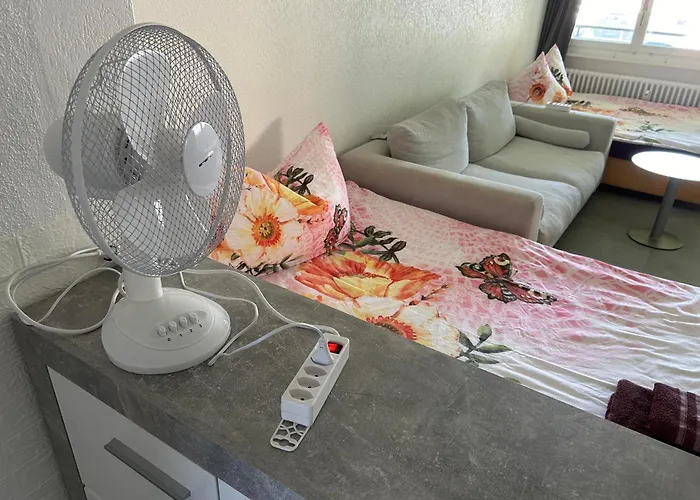 Hanna * אינטרלאקן