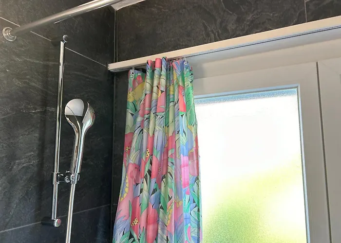 Hanna Apartamento Interlaken