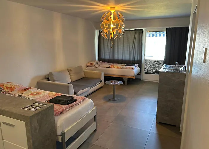 Hanna Appartement Interlaken