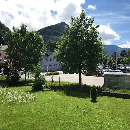 Appartamento Hanna Interlaken