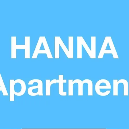 Appartamento Hanna Interlaken