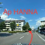 Appartamento Hanna *