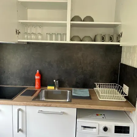 Apartment Hanna Interlaken