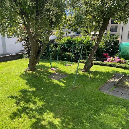 Apartment Hanna Interlaken