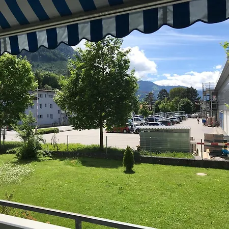 Hanna Interlaken